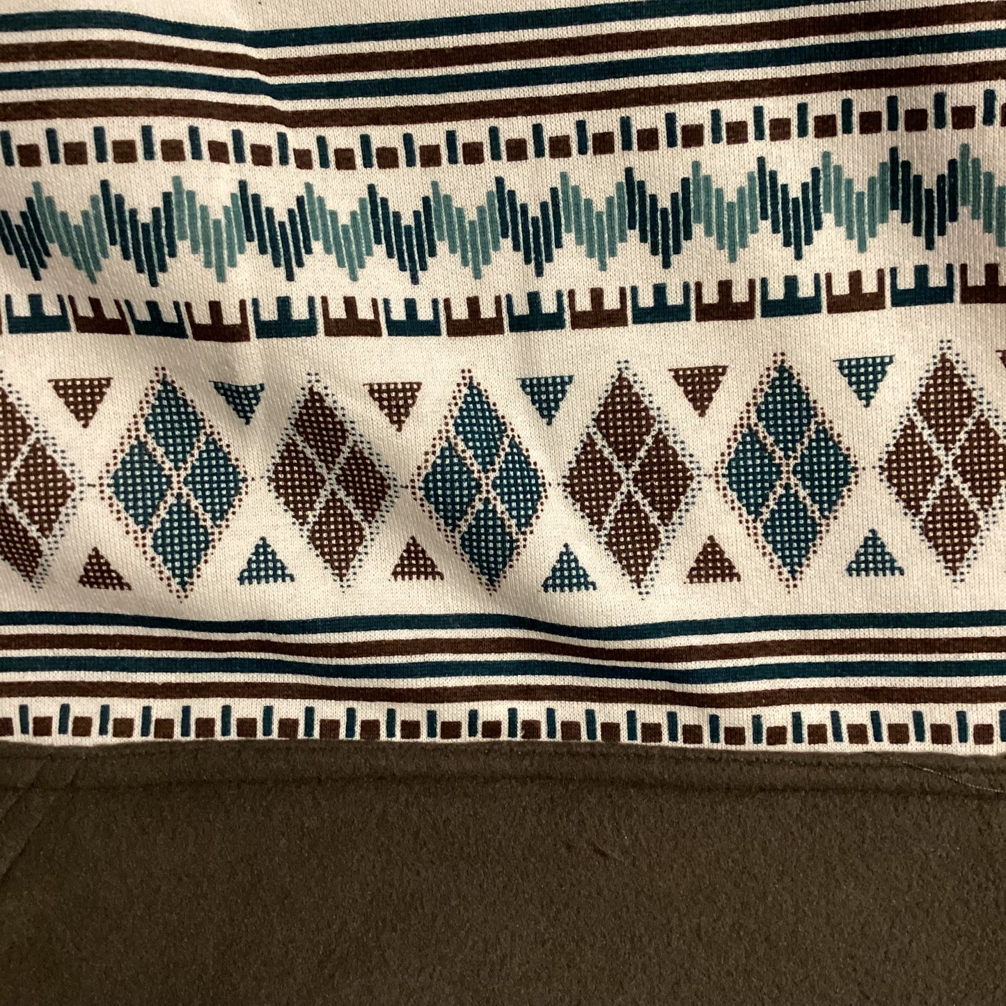 Freya, sudadera de lactancia