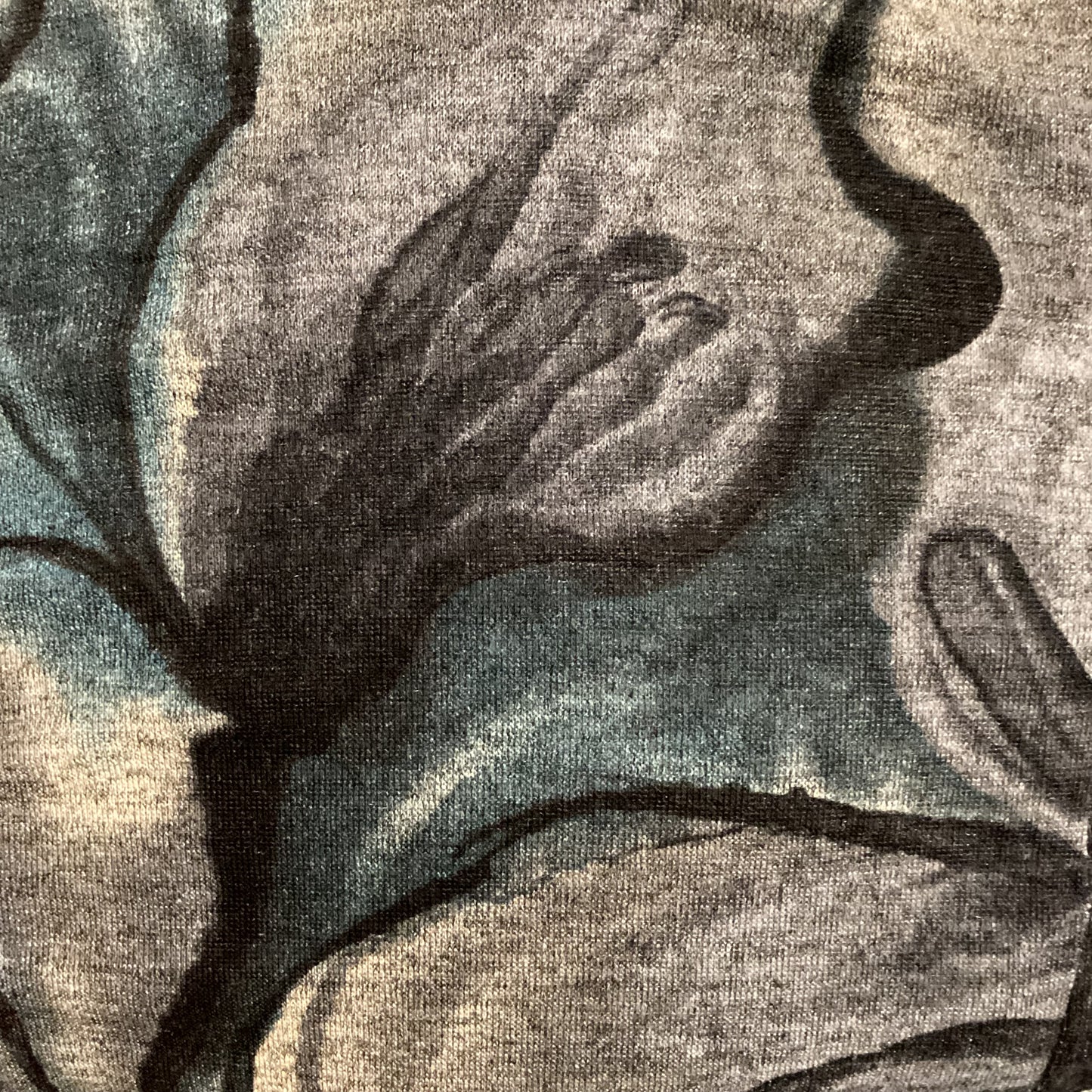 Hécate - Camiseta de lactancia