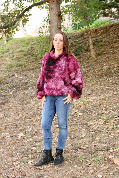 Melusina - Jersey de lactancia de pelito