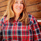 Etain rojo / 2XL