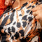 Aradia animal print / S