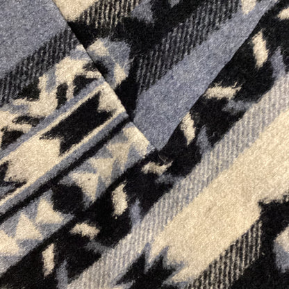 Epona - Poncho de lactancia con mangas