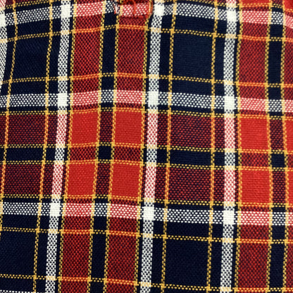 Etain - Camisa de lactancia con cuello mao