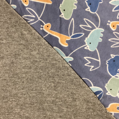 Sif - Sudadera básica de lactancia