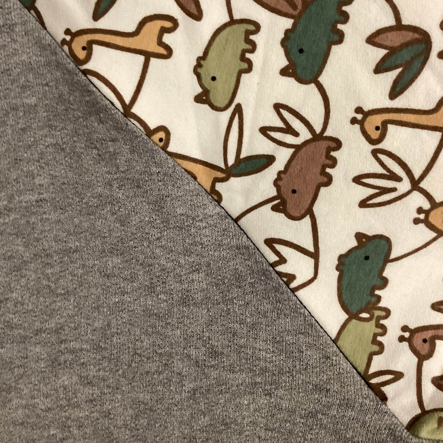 Sif - Sudadera básica de lactancia