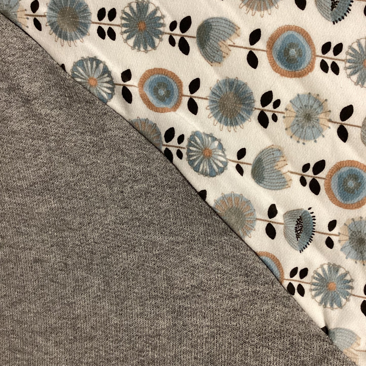 Sif - Sudadera básica de lactancia