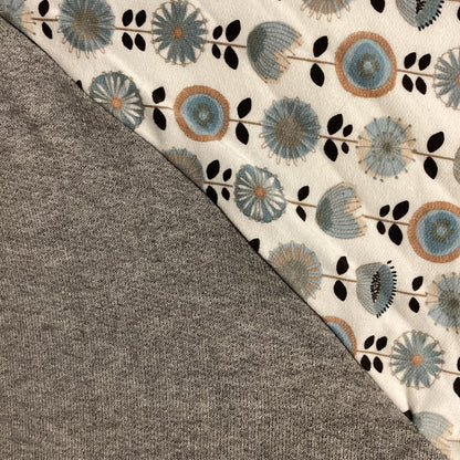 Sif - Sudadera básica de lactancia