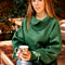 Freya verde / L-2XL