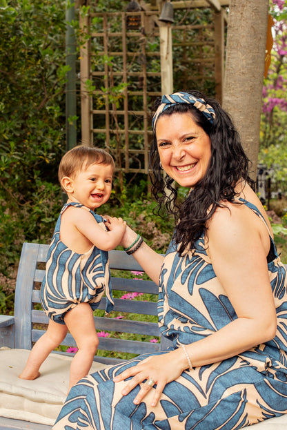 Peto infantil Astra