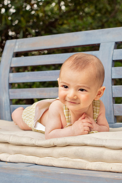Peto infantil Astra