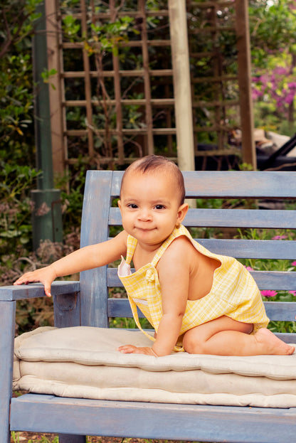 Peto infantil Astra