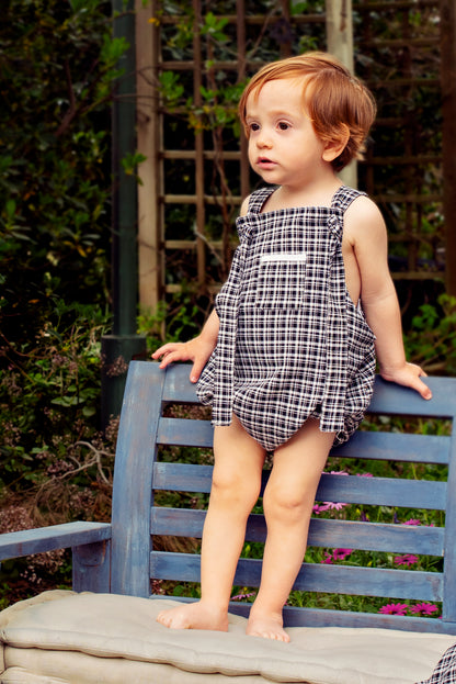 Peto infantil Astra