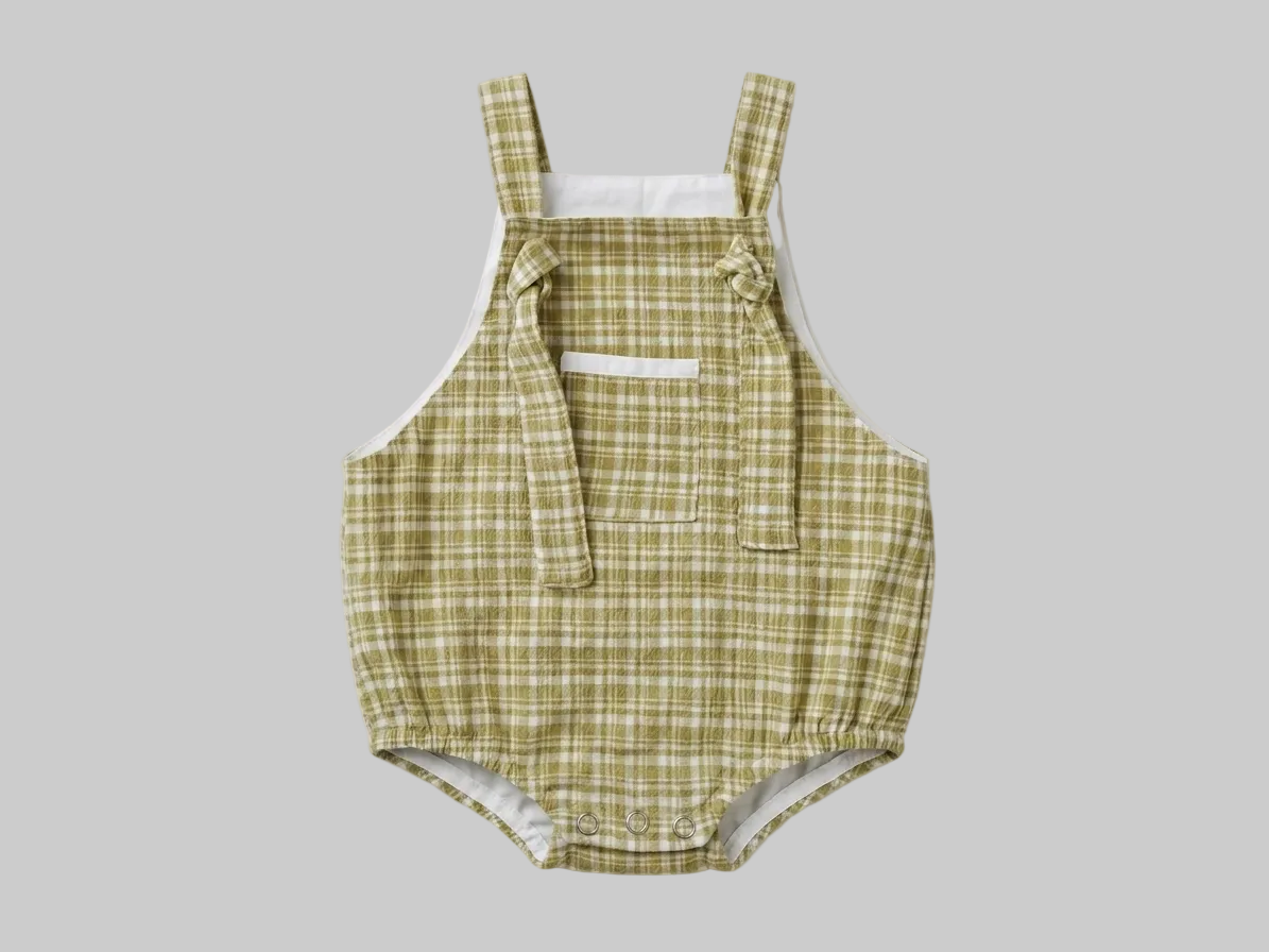 Peto infantil Astra