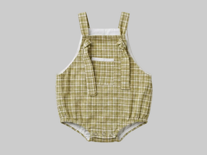 Peto infantil Astra