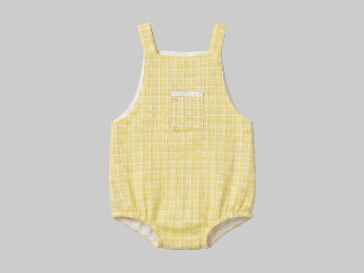 Peto infantil Astra