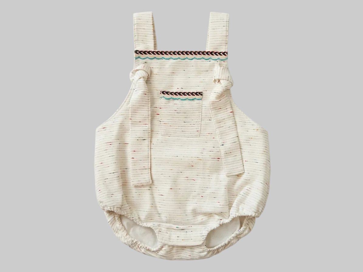 Peto infantil Astra