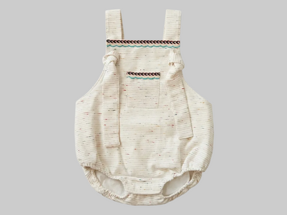 Peto infantil Astra