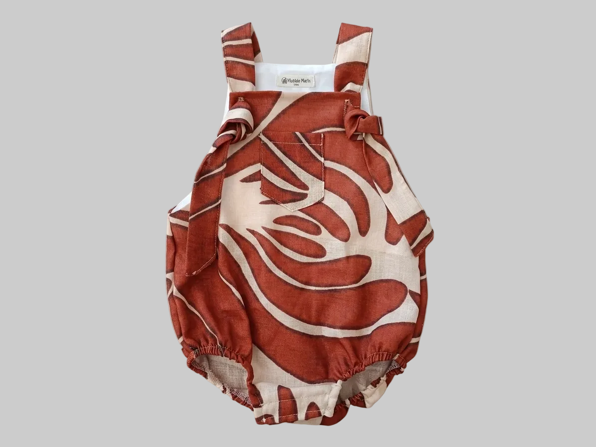 Peto infantil Astra