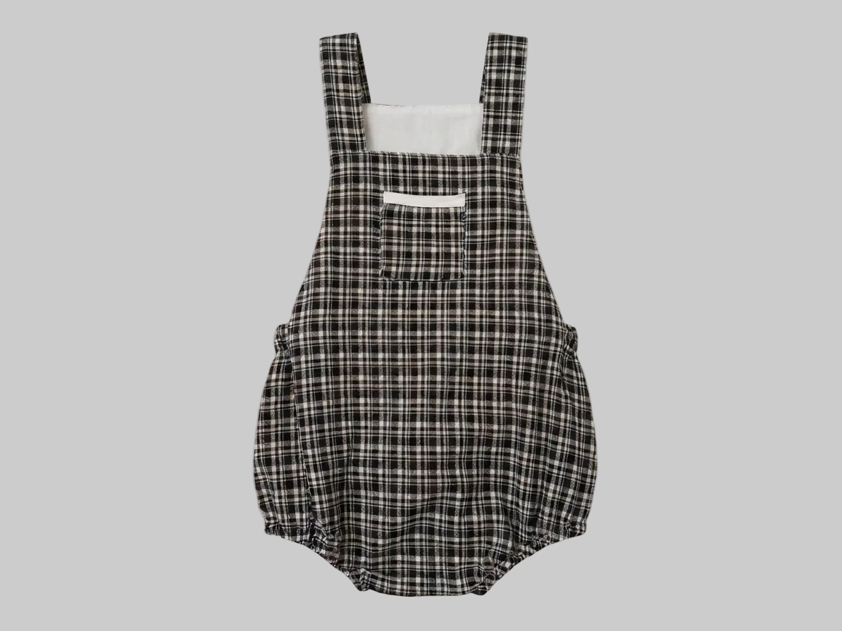 Peto infantil Astra